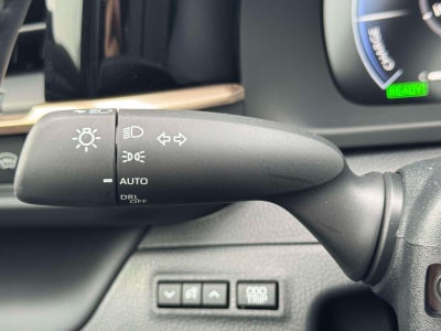 2026 Toyota Crown XLE