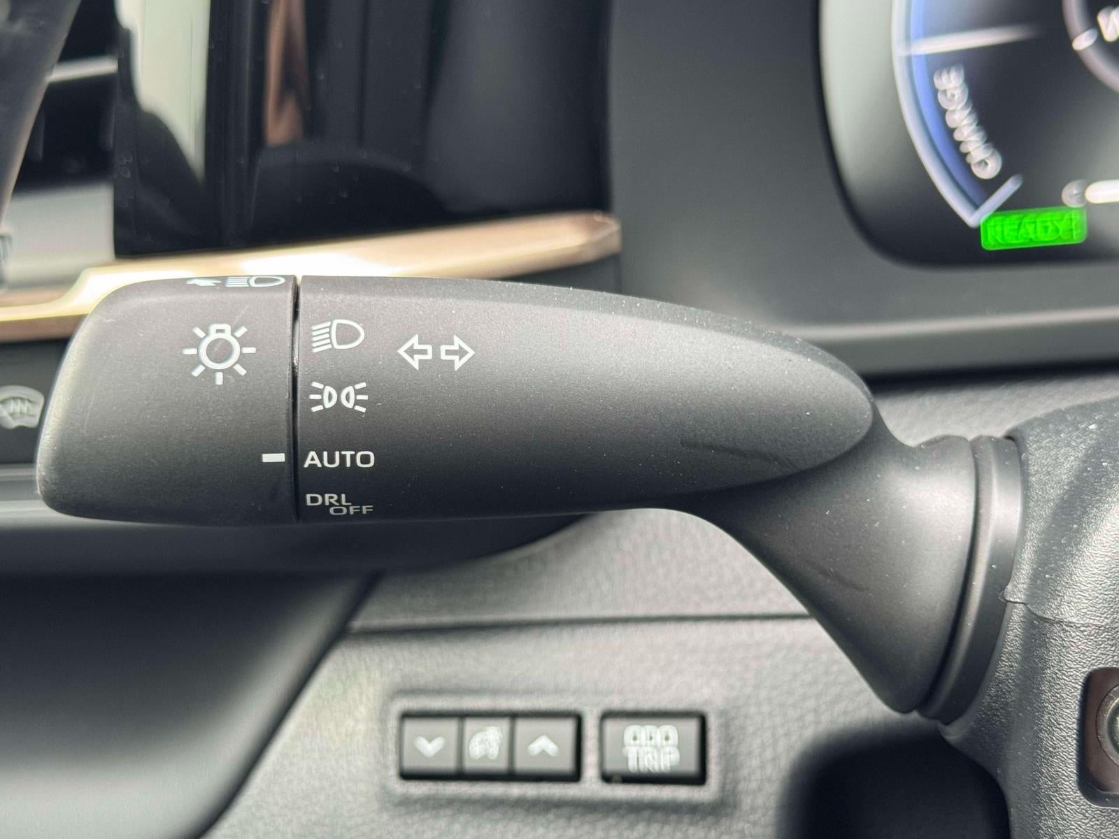 2026 Toyota Crown XLE