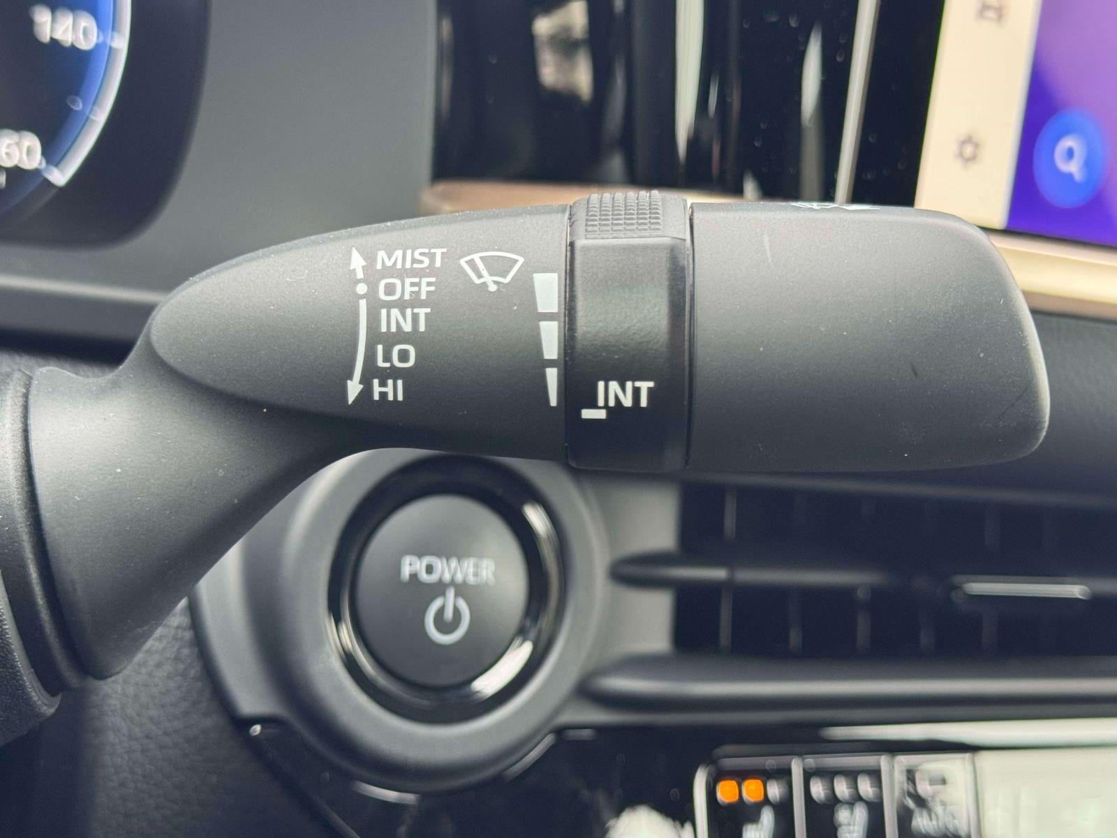 2026 Toyota Crown XLE