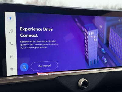 2026 Toyota Crown XLE