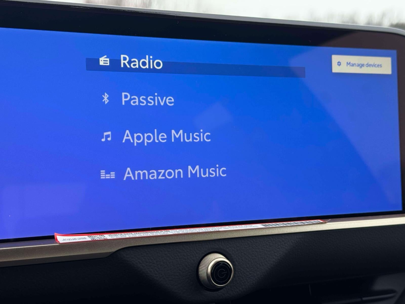 2026 Toyota Crown XLE