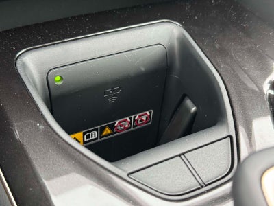 2026 Toyota Crown XLE