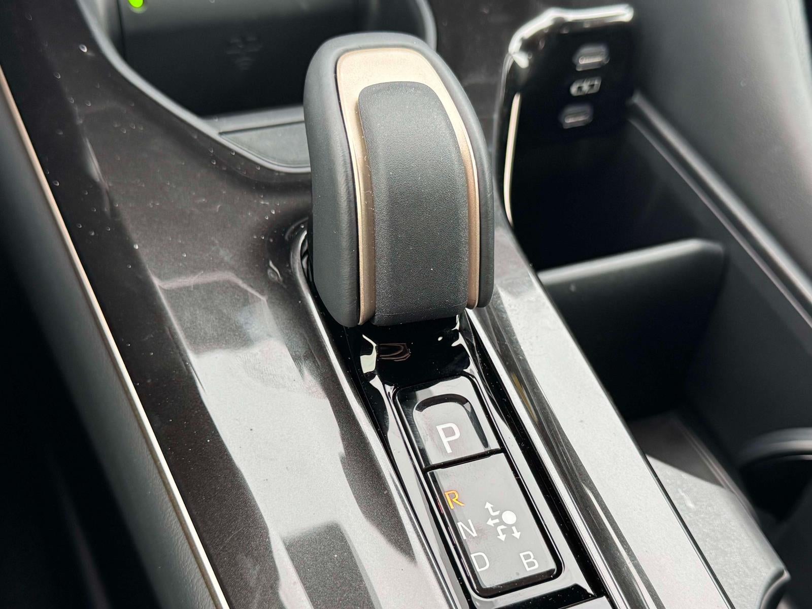 2026 Toyota Crown XLE