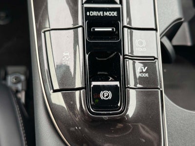 2026 Toyota Crown XLE