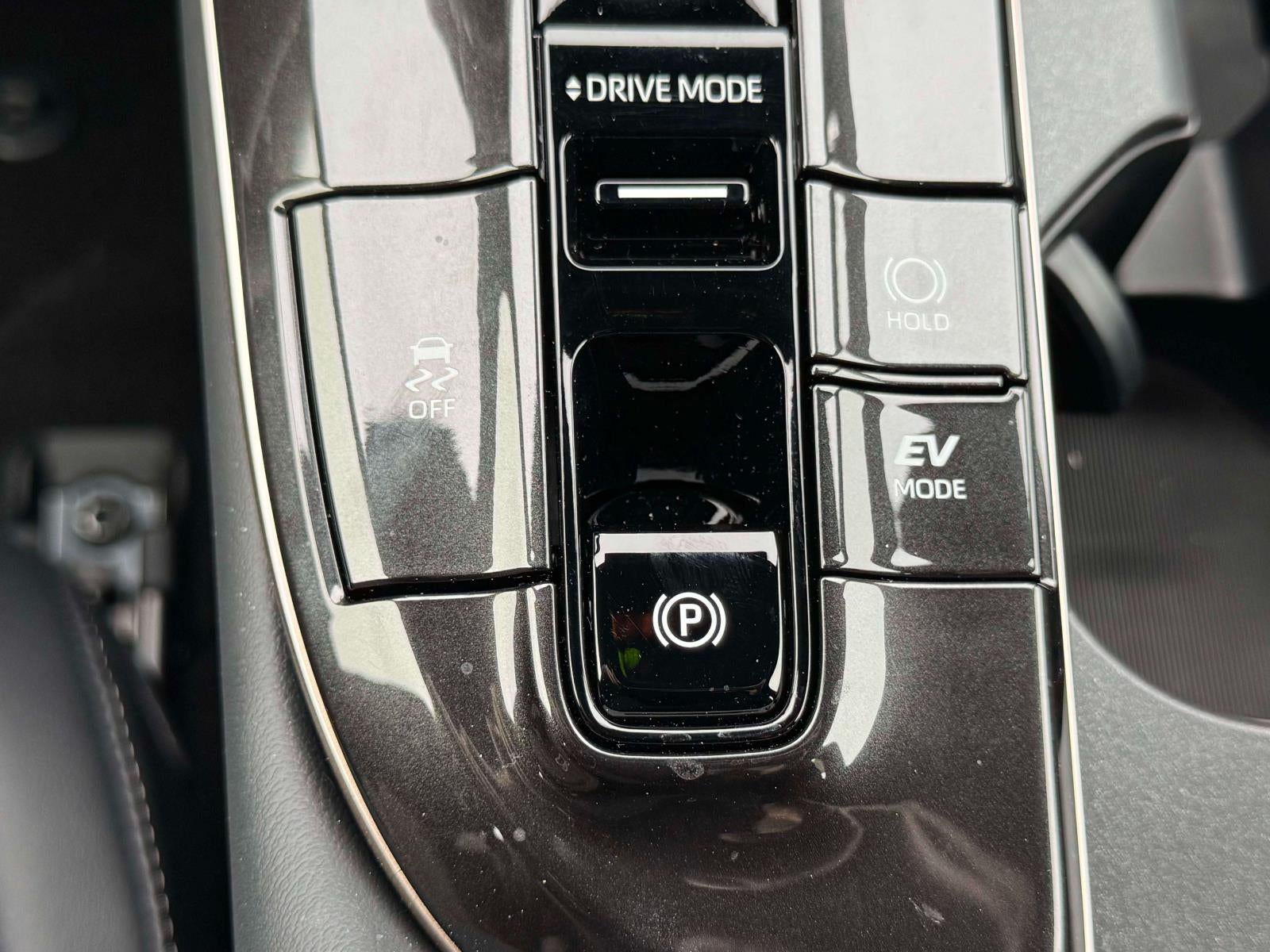 2026 Toyota Crown XLE