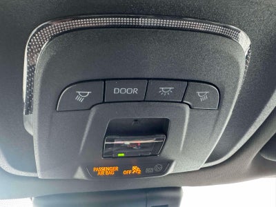 2026 Toyota Crown XLE