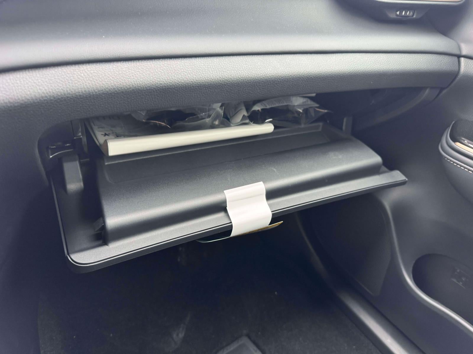 2026 Toyota Crown XLE