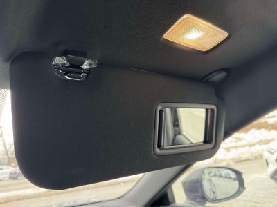 2026 Toyota Crown XLE