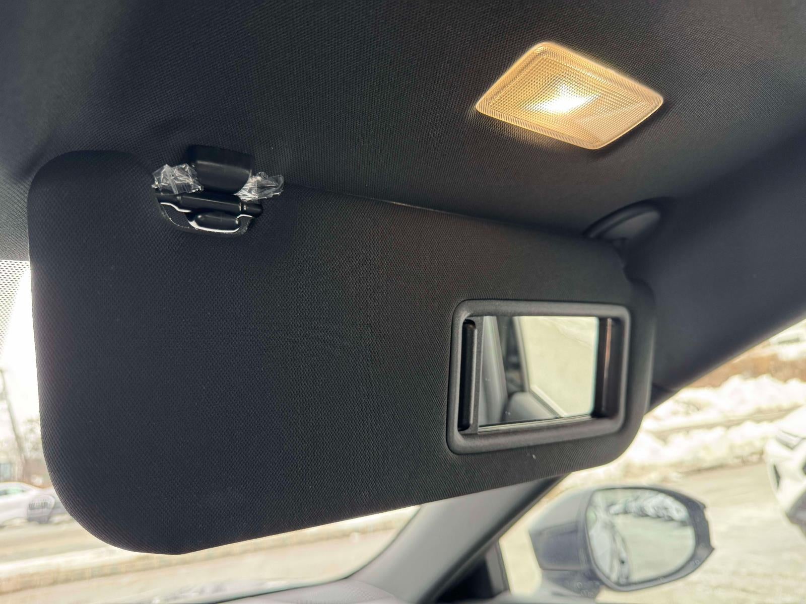 2026 Toyota Crown XLE