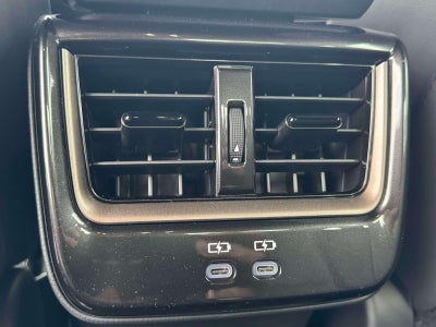 2026 Toyota Crown XLE