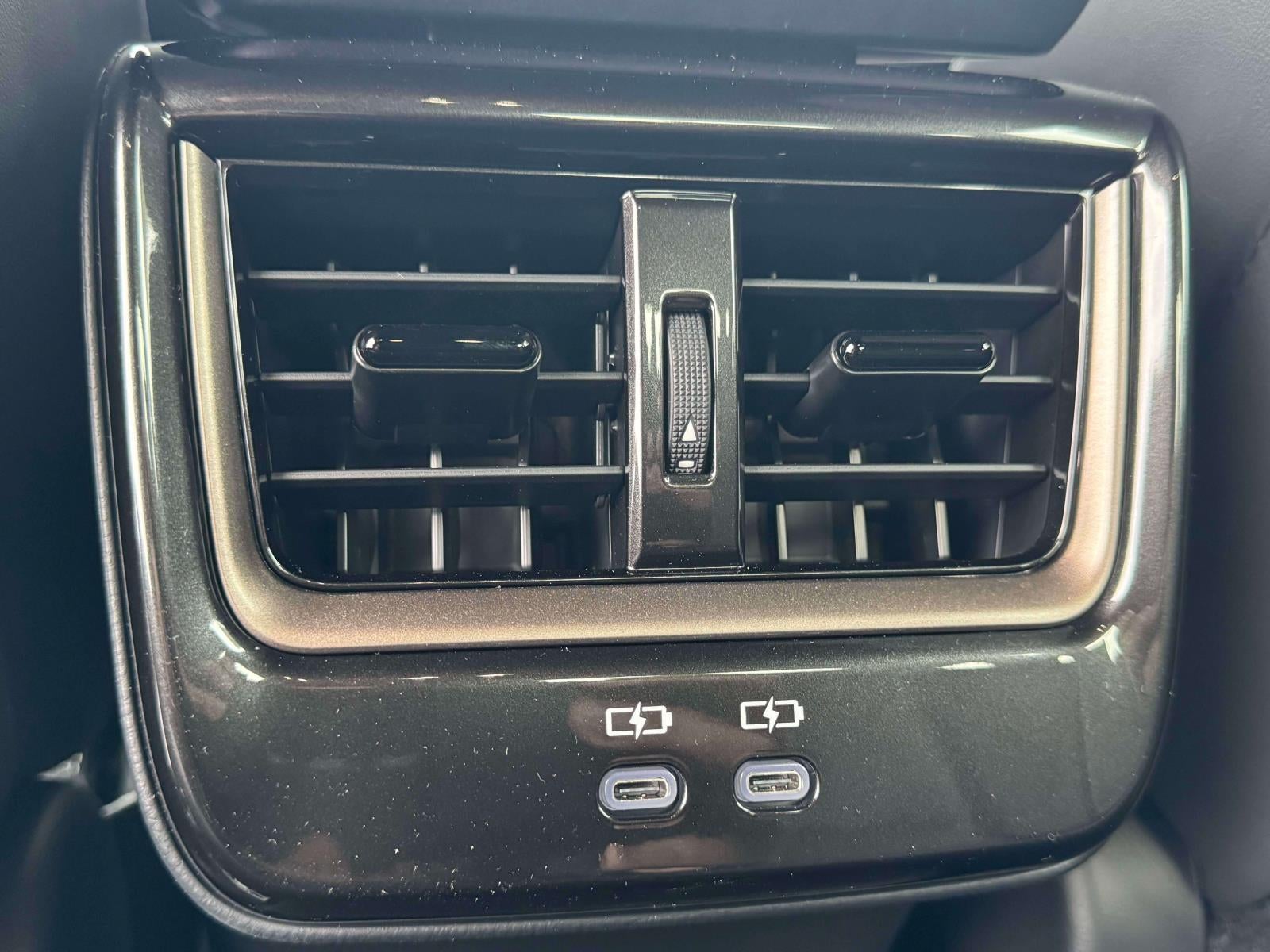 2026 Toyota Crown XLE