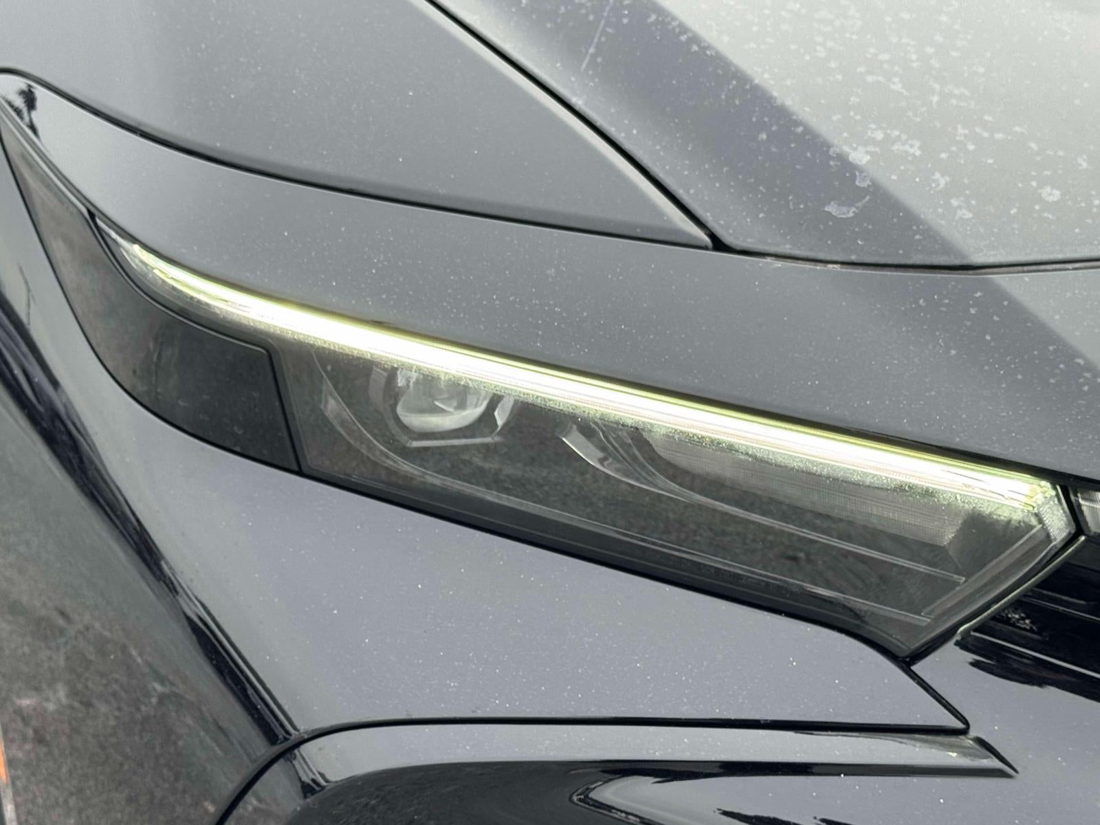 2026 Toyota Crown XLE