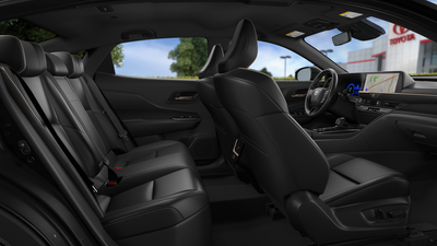 2026 Toyota Crown XLE