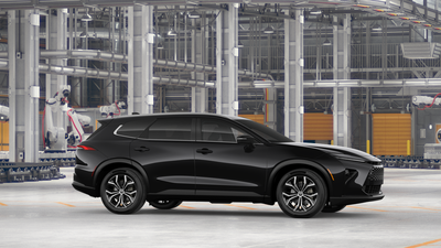 2026 Toyota Crown Signia XLE