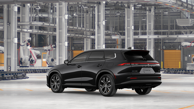 2026 Toyota Crown Signia XLE