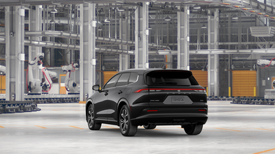 2026 Toyota Crown Signia XLE