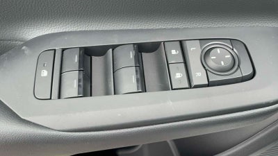 2026 Toyota Prius LE AWD