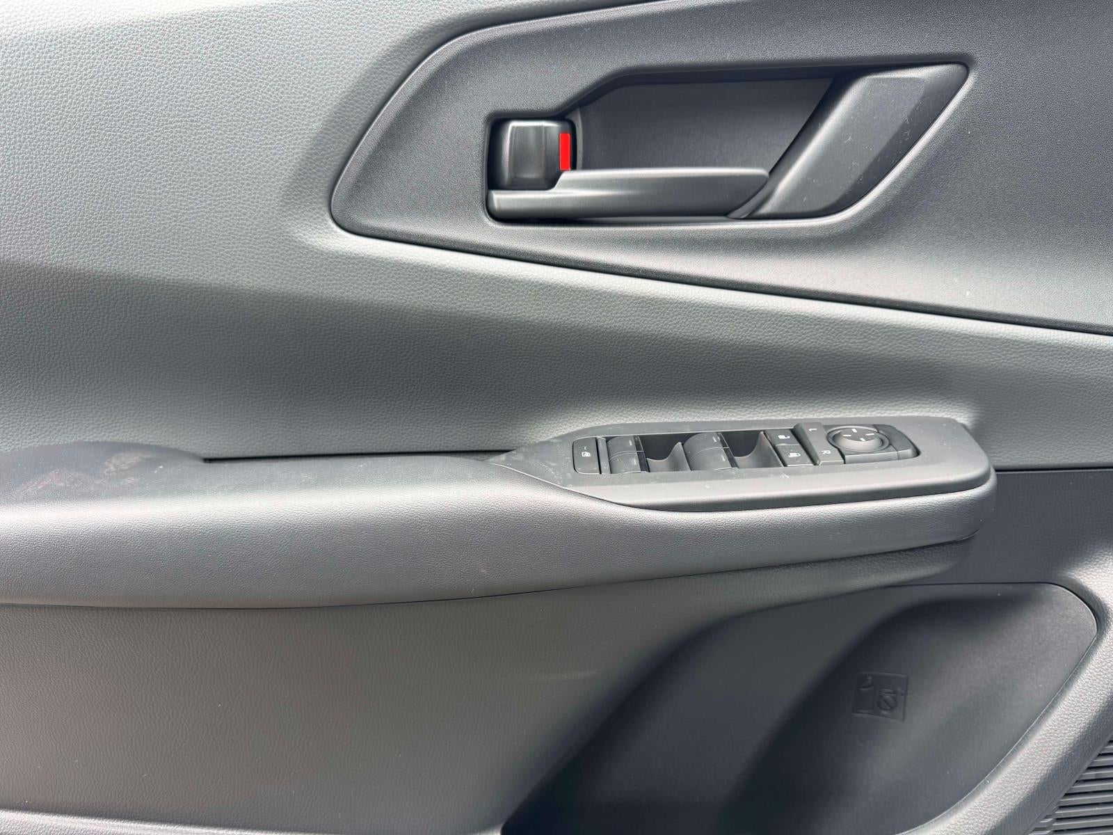 2026 Toyota Prius LE AWD