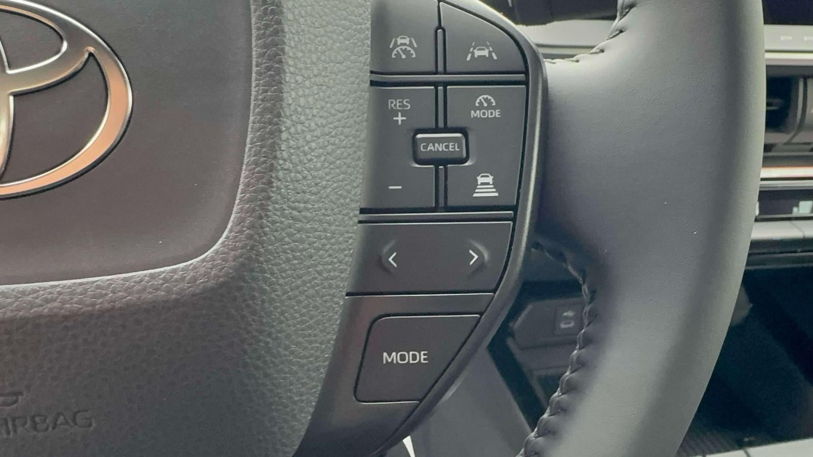 2026 Toyota Prius LE AWD