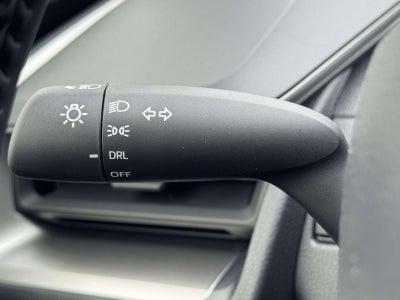 2026 Toyota Prius LE AWD