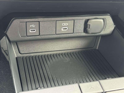 2026 Toyota Prius LE AWD