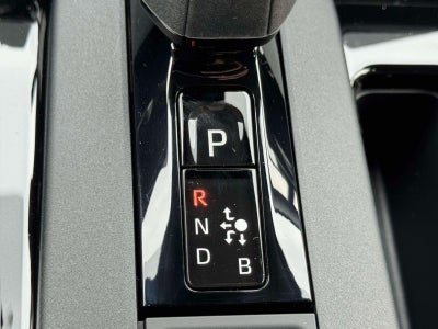 2026 Toyota Prius LE AWD