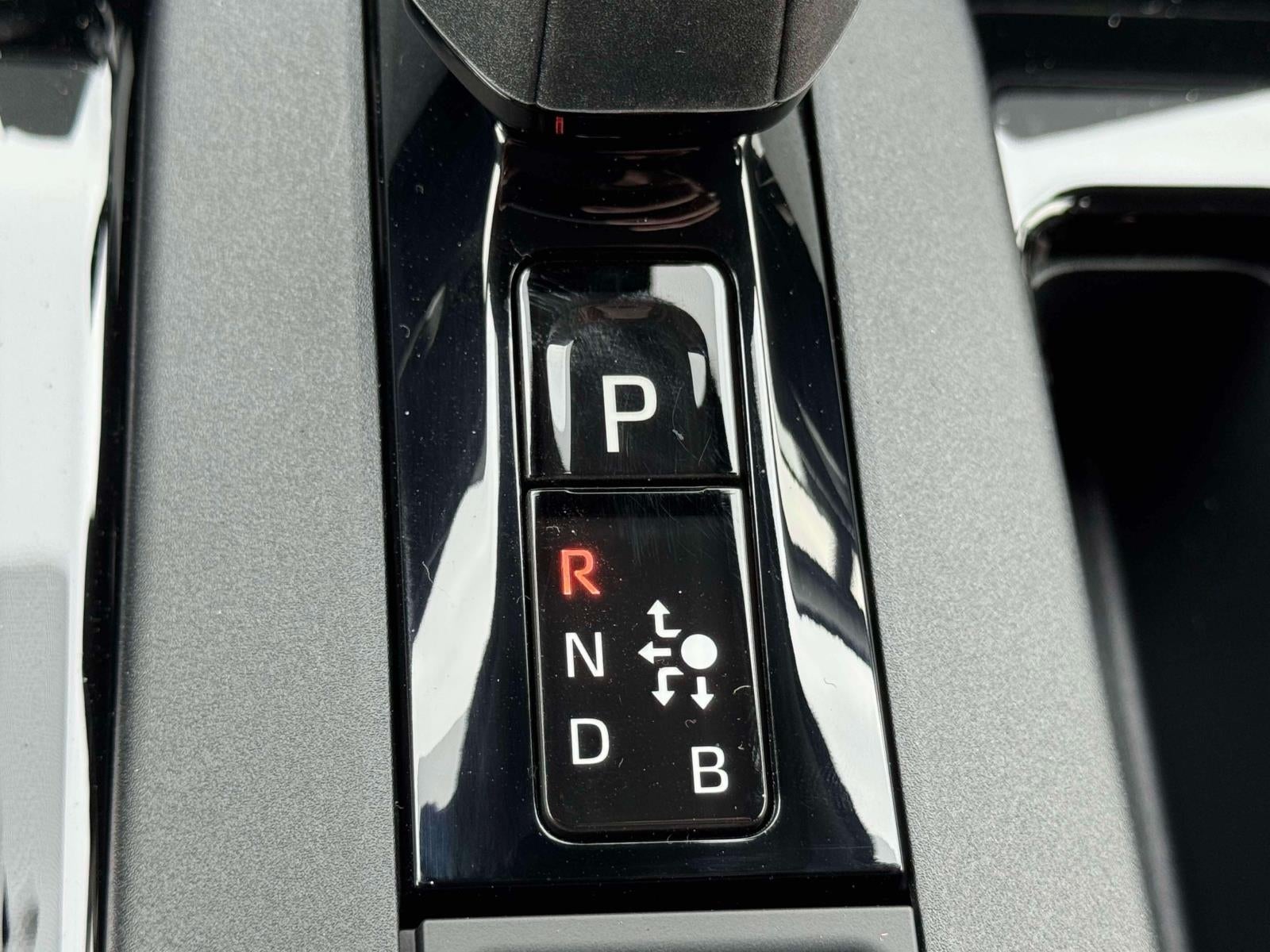 2026 Toyota Prius LE AWD