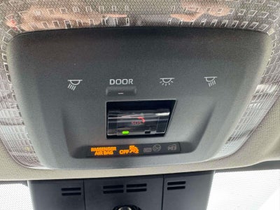 2026 Toyota Prius LE AWD