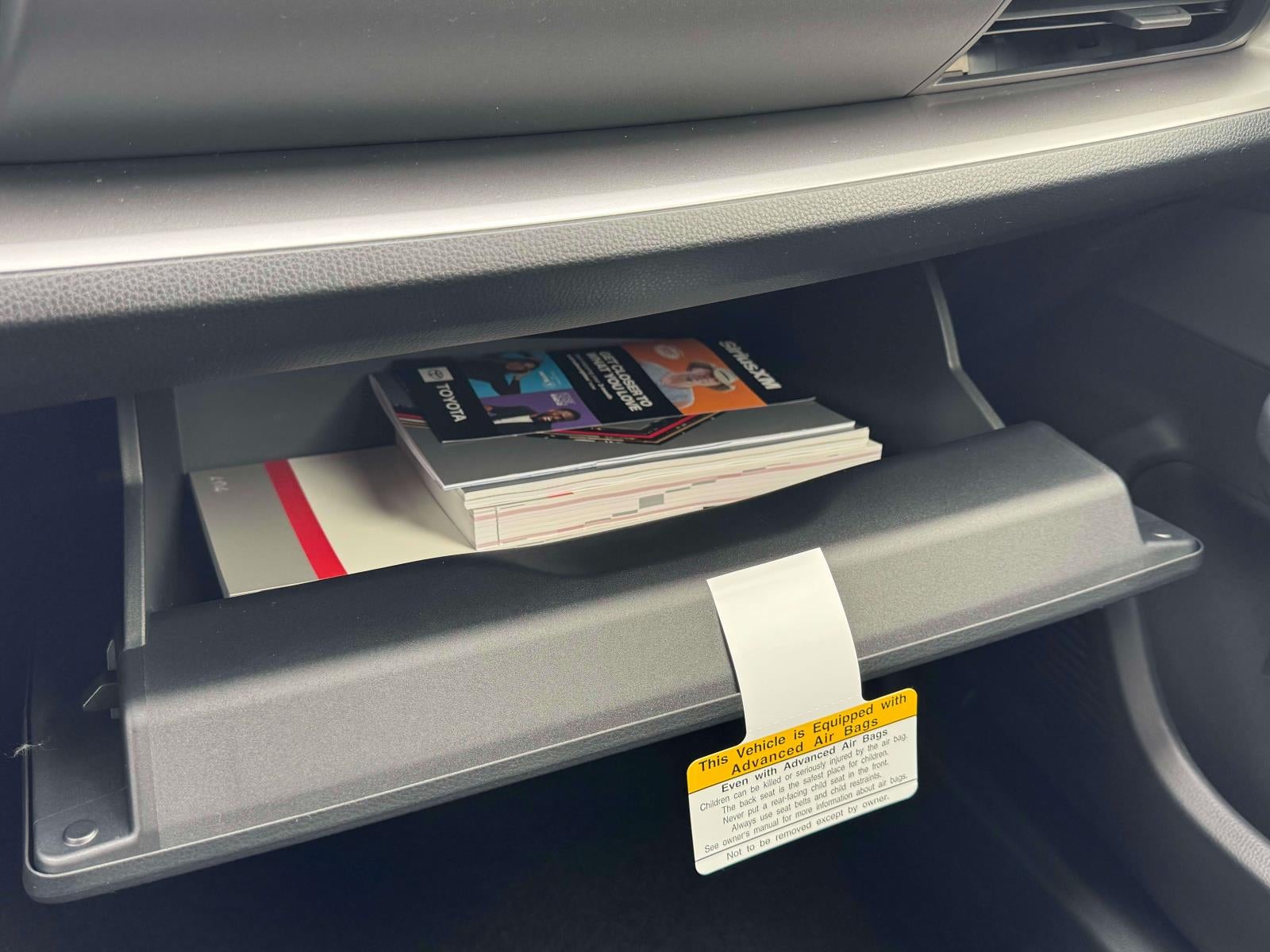 2026 Toyota Prius LE AWD