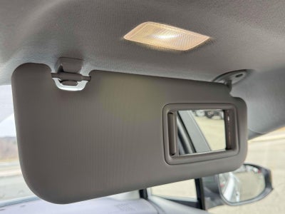 2026 Toyota Prius LE AWD