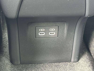 2026 Toyota Prius LE AWD