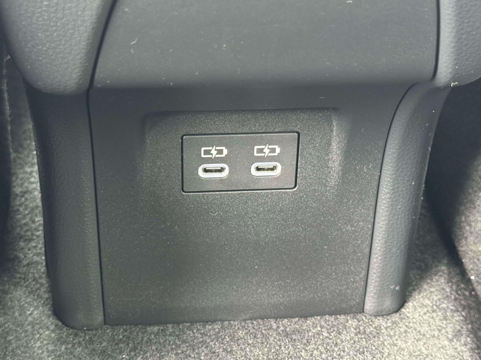 2026 Toyota Prius LE AWD