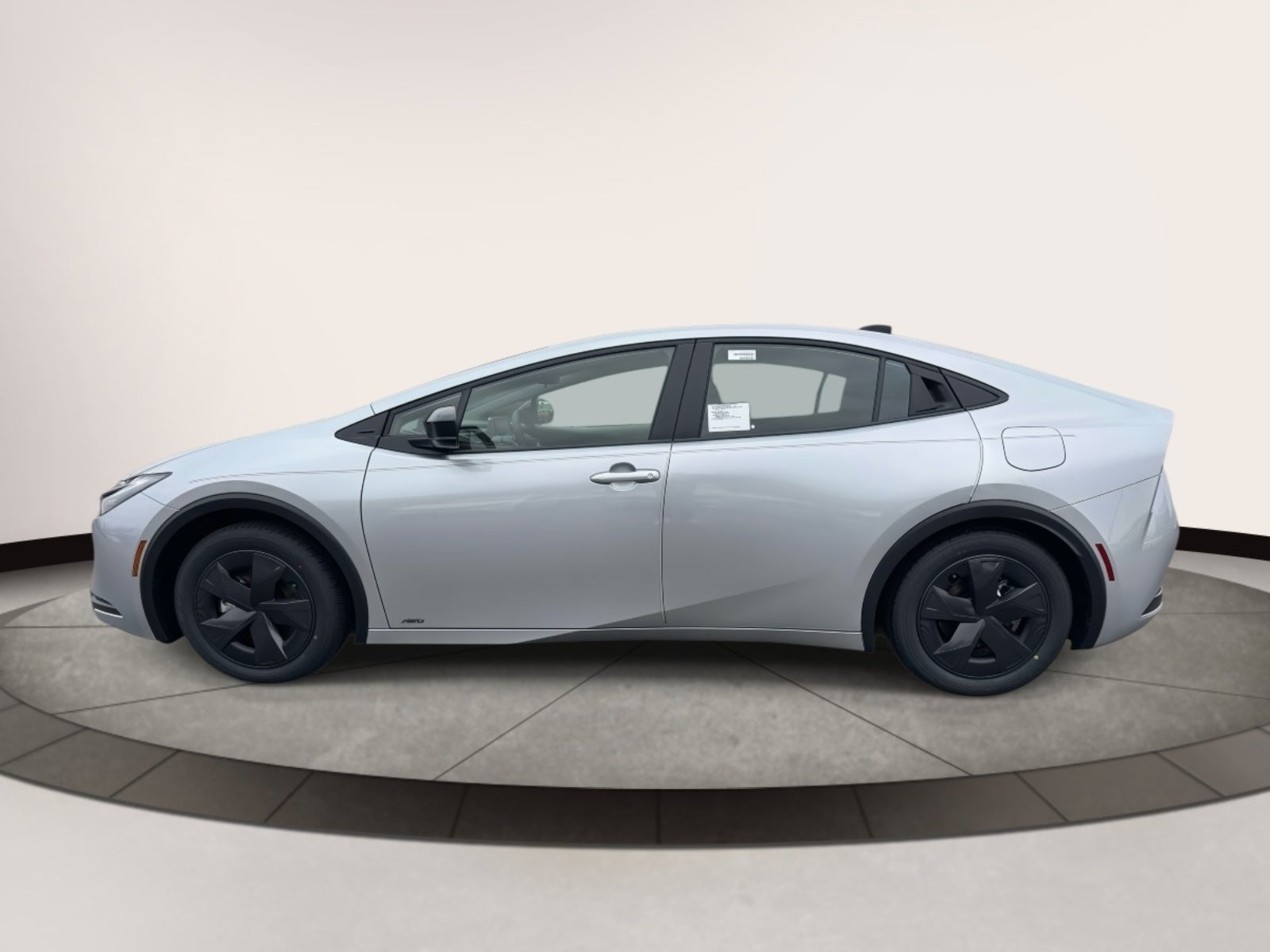 2026 Toyota Prius LE AWD