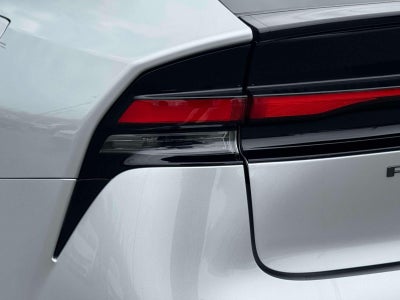 2026 Toyota Prius LE AWD