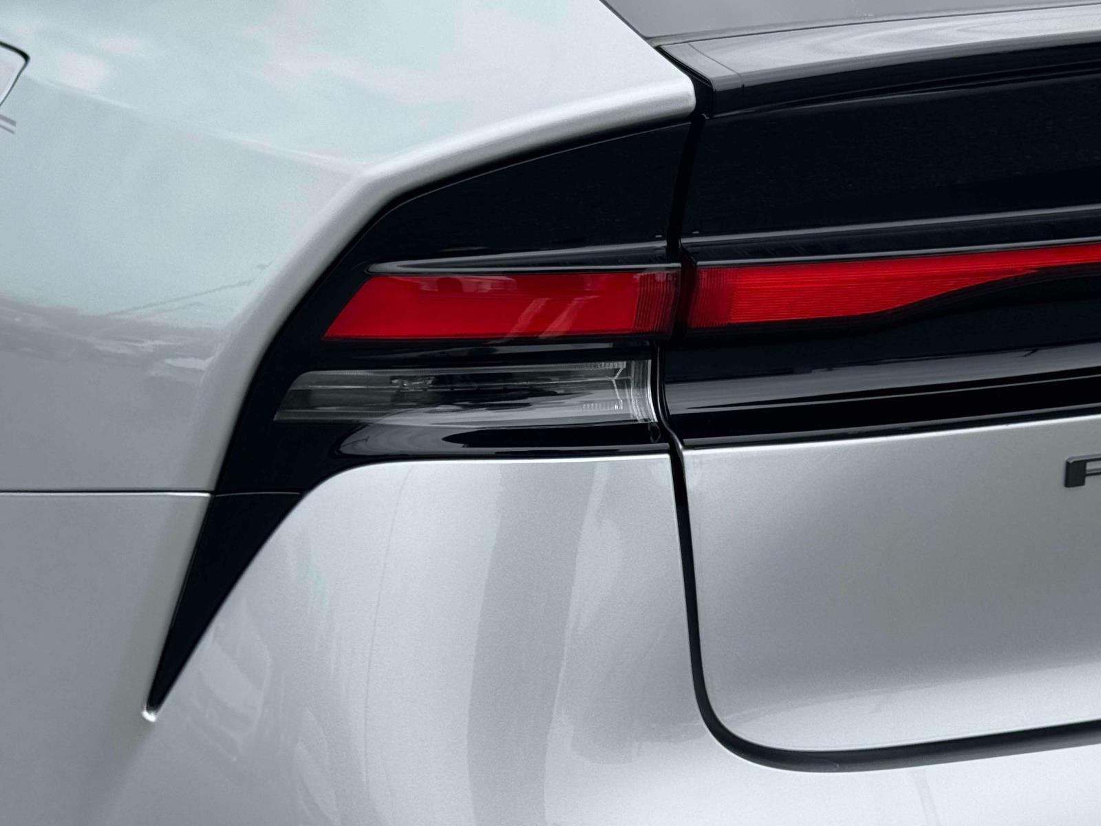 2026 Toyota Prius LE AWD