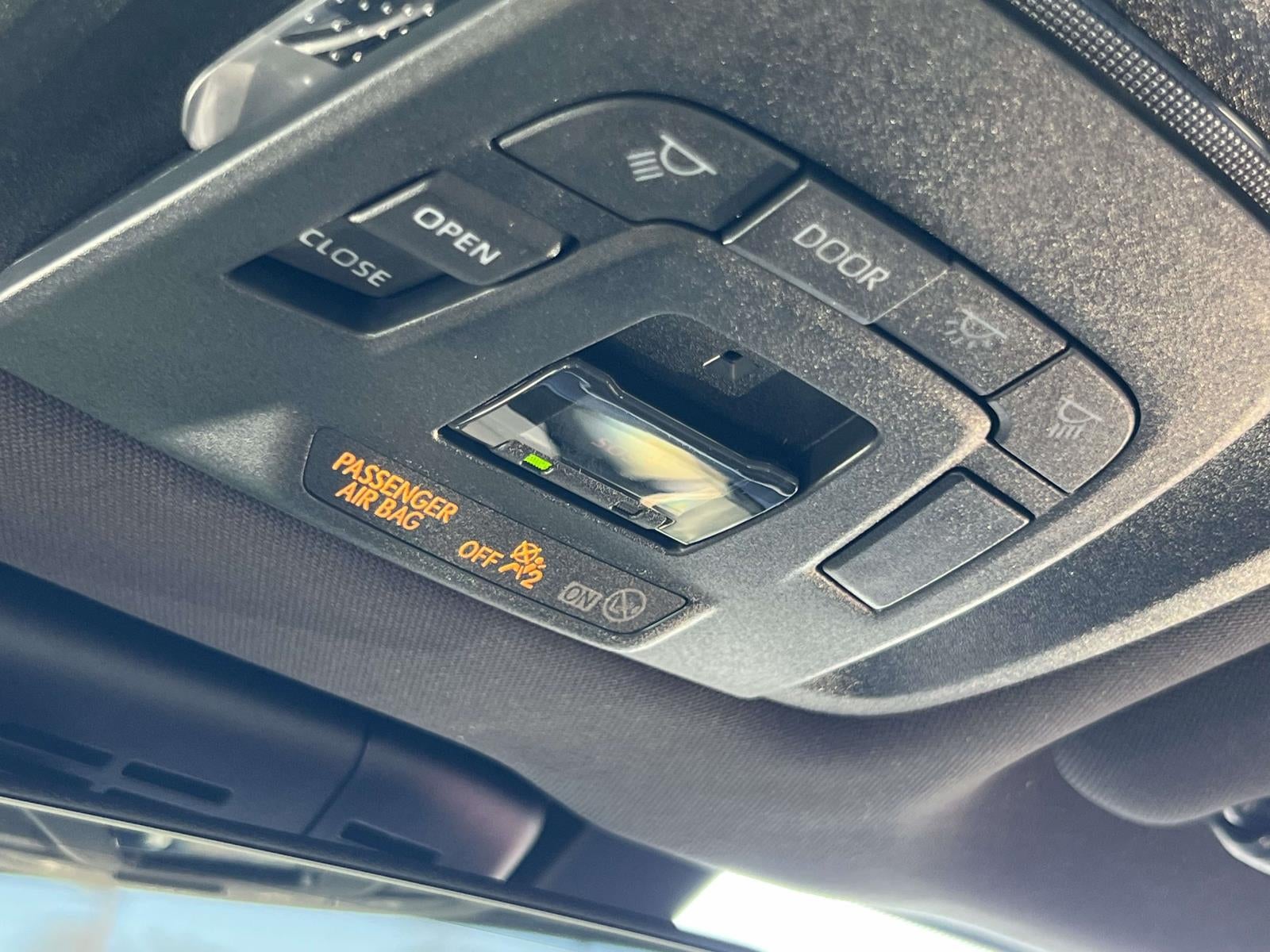 2026 Toyota Crown Platinum