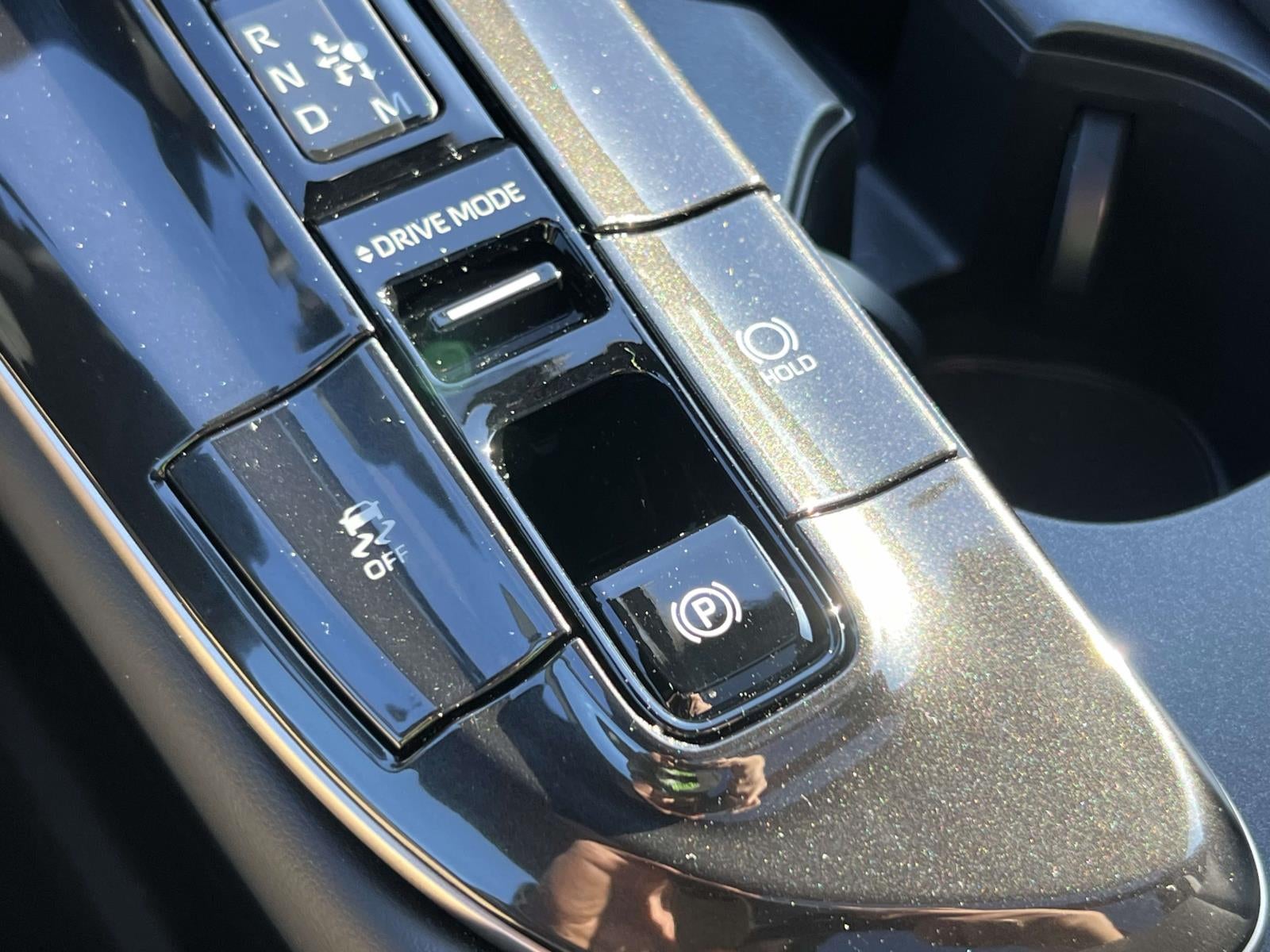 2026 Toyota Crown Platinum