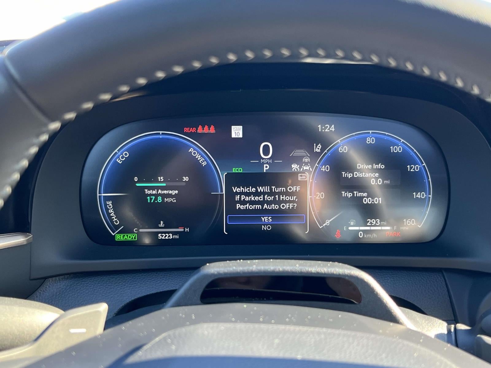 2026 Toyota Crown Platinum