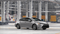 2027 Toyota Corolla LE AWD