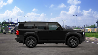 2026 Toyota Land Cruiser 1958