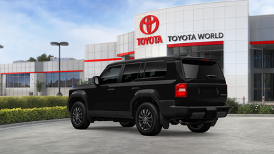 2026 Toyota Land Cruiser 1958