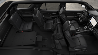 2025 Toyota 4Runner Limited