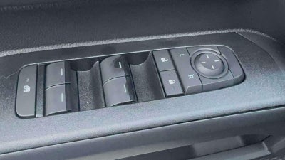 2026 Toyota 4Runner TRD Off-Road