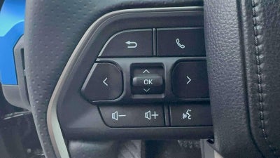 2026 Toyota 4Runner TRD Off-Road