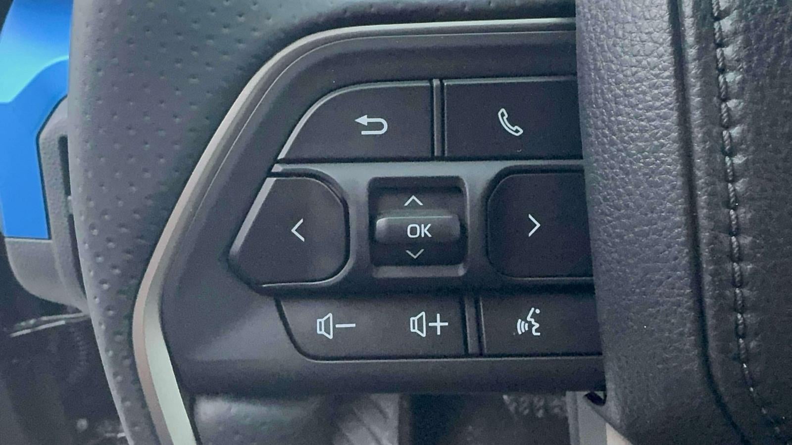 2026 Toyota 4Runner TRD Off-Road