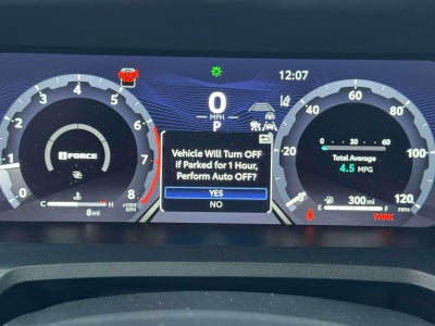 2026 Toyota 4Runner TRD Off-Road