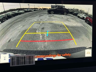 2026 Toyota 4Runner TRD Off-Road