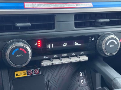 2026 Toyota 4Runner TRD Off-Road