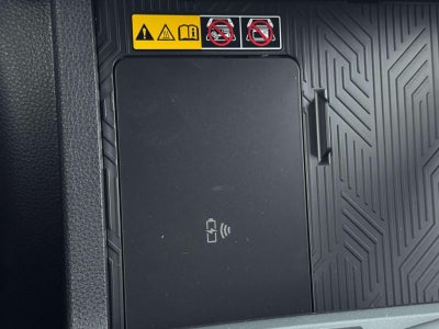 2026 Toyota 4Runner TRD Off-Road