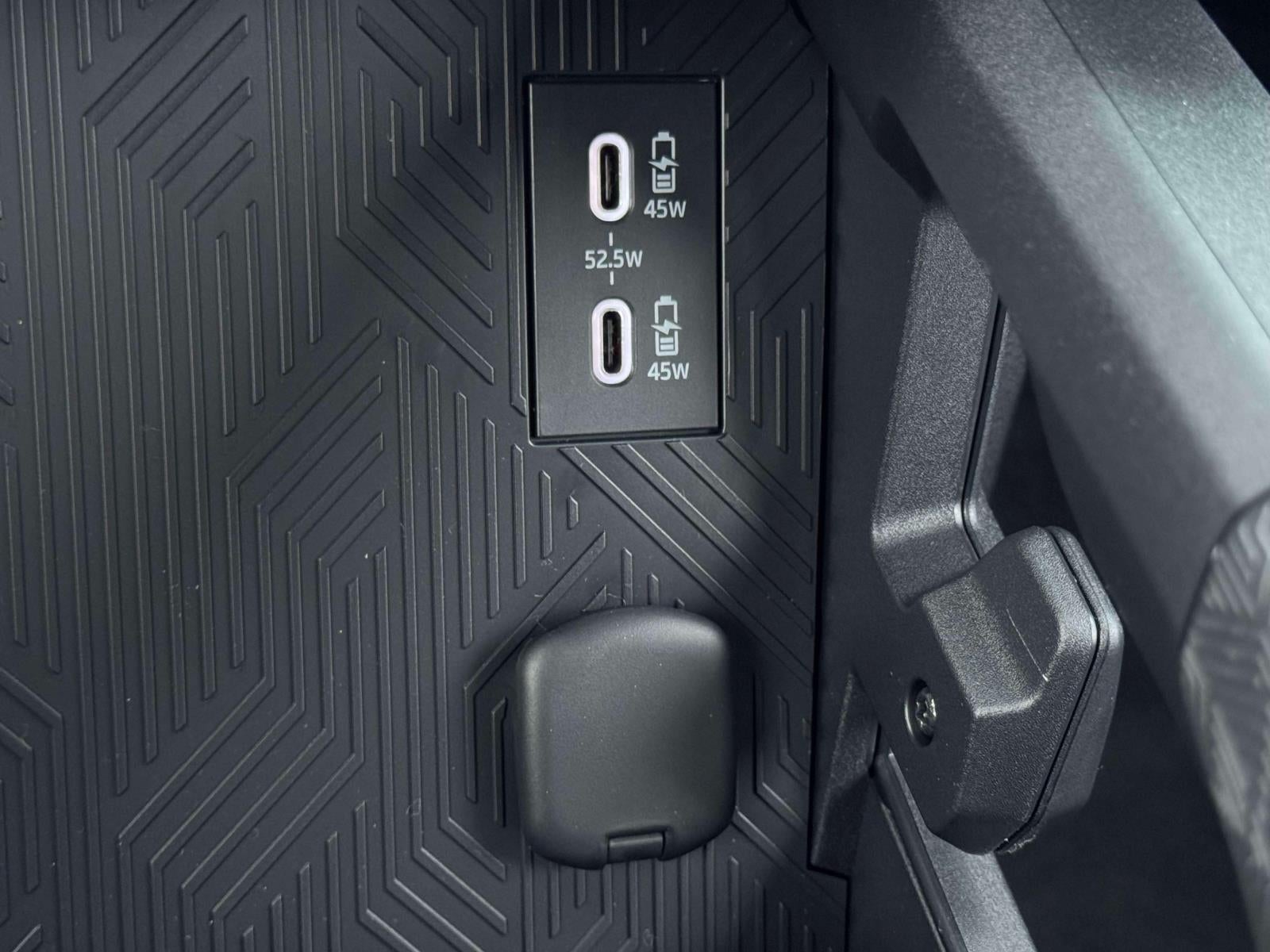 2026 Toyota 4Runner TRD Off-Road